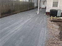 Driveways